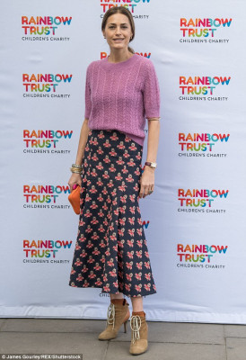 Yasmin Le Bon pic #1022554