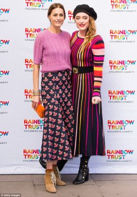 Yasmin Le Bon pic #1022555