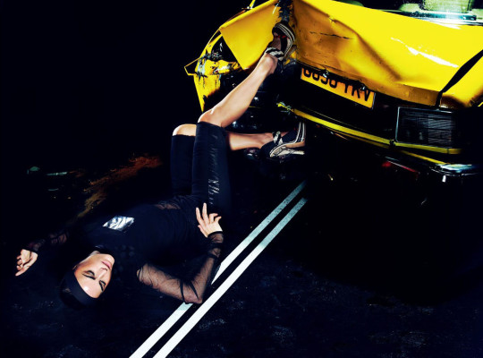 Yasmin Le Bon pic #146549