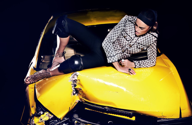 Yasmin Le Bon pic #146643