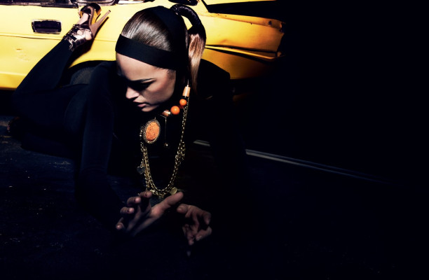 Yasmin Le Bon pic #146550