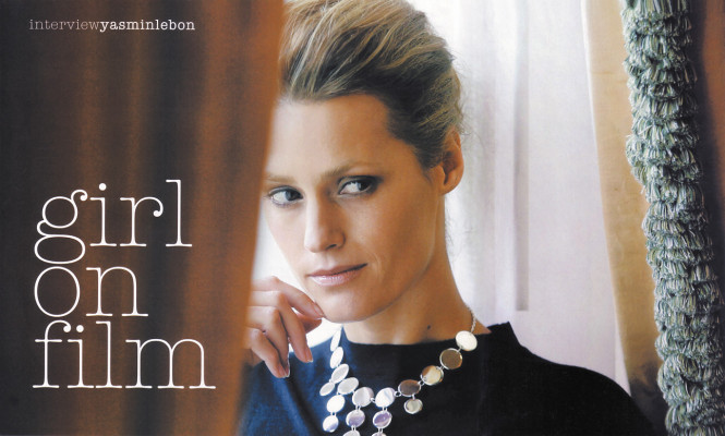 Yasmin Le Bon pic #70290