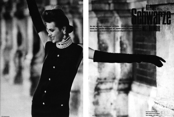 Yasmin Le Bon pic #376043