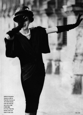 Yasmin Le Bon pic #376042
