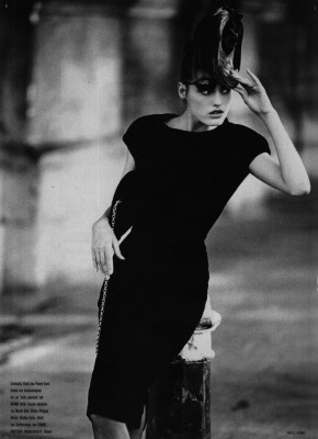 Yasmin Le Bon pic #376036
