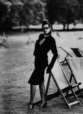 Yasmin Le Bon pic #376037