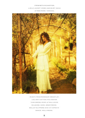 Yasmin Le Bon pic #374964