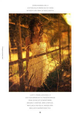 Yasmin Le Bon pic #374967