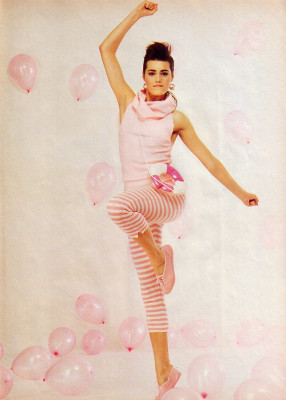 Yasmin Le Bon pic #374337