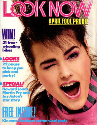 Yasmin Le Bon pic #374336