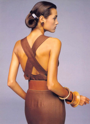 Yasmin Le Bon pic #374839