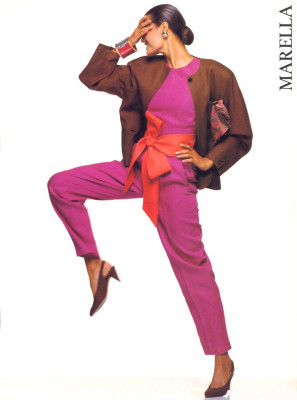 Yasmin Le Bon pic #374530