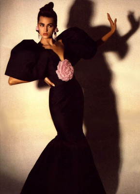 Yasmin Le Bon pic #377872