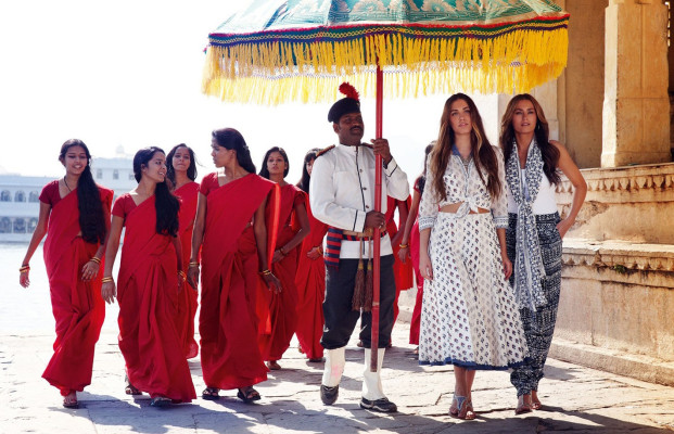 Yasmin Le Bon pic #1314814
