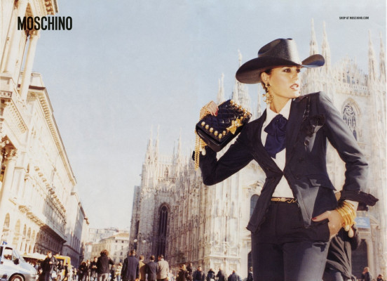 Yasmin Le Bon pic #640577