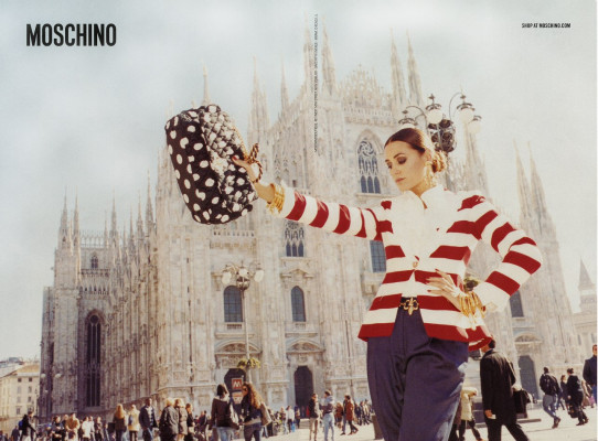 Yasmin Le Bon pic #640574