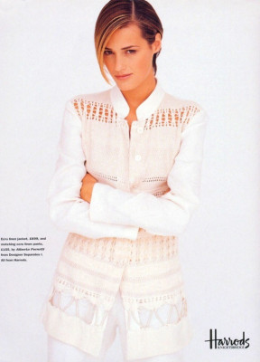 Yasmin Le Bon pic #1325390