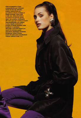 Yasmin Le Bon pic #94884