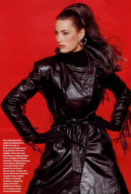 Yasmin Le Bon pic #94883