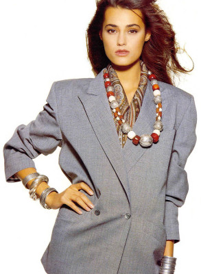 Yasmin Le Bon pic #374580