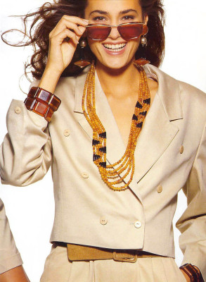 Yasmin Le Bon pic #374577