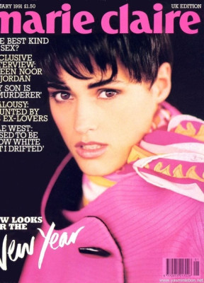 Yasmin Le Bon pic #1349188