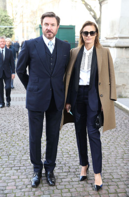 Yasmin Le Bon pic #682647