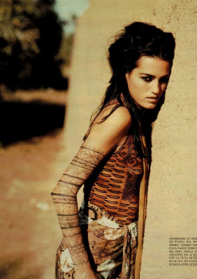 Yasmin Le Bon pic #647313