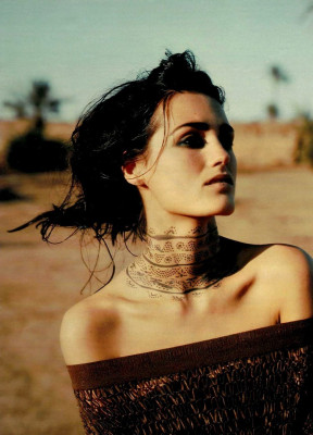 Yasmin Le Bon pic #647317