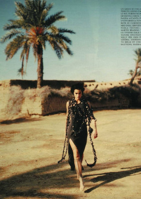 Yasmin Le Bon pic #647326