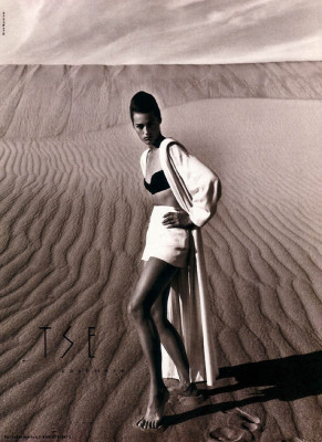 Yasmin Le Bon pic #375730