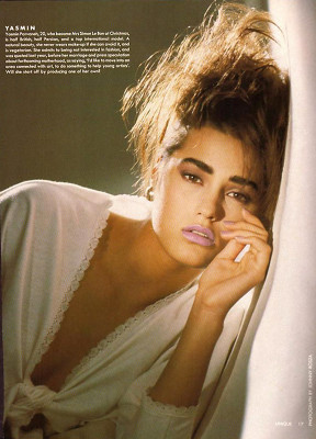Yasmin Le Bon pic #94882