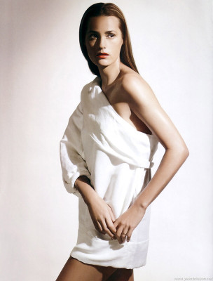 Yasmin Le Bon pic #644525