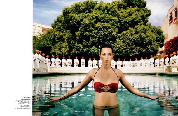 Yasmin Le Bon pic #644856
