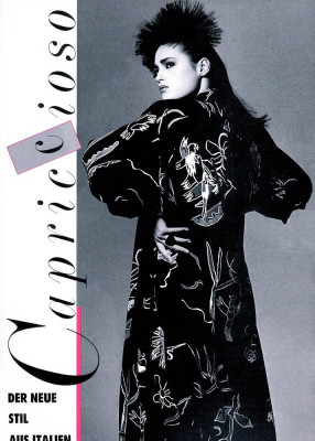 Yasmin Le Bon pic #393652