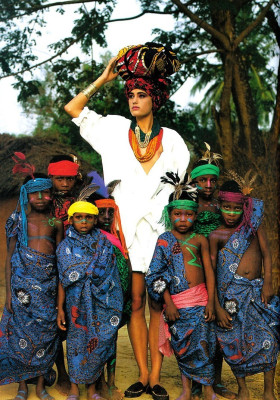 Yasmin Le Bon pic #374970