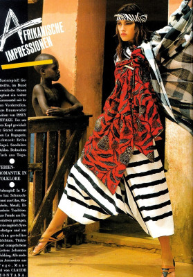 Yasmin Le Bon pic #374972