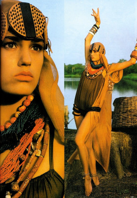 Yasmin Le Bon pic #374973