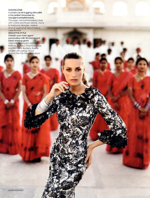 Yasmin Le Bon pic #644848