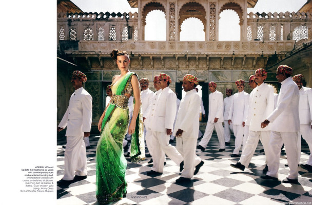 Yasmin Le Bon pic #644855