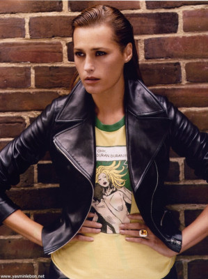 Yasmin Le Bon pic #207732