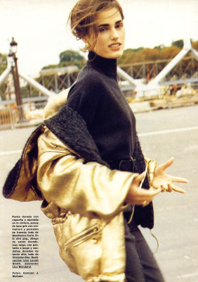 Yasmin Le Bon pic #423398