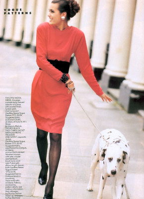 Yasmin Le Bon pic #378944