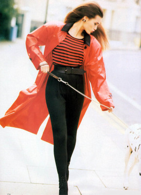 Yasmin Le Bon pic #378949