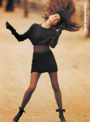 Yasmin Le Bon pic #374657