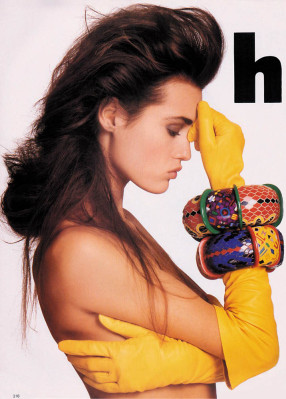 Yasmin Le Bon pic #377605