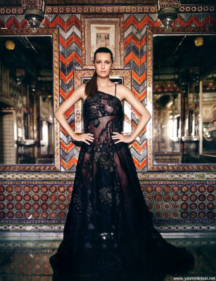 Yasmin Le Bon pic #644852