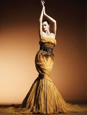 Yasmin Le Bon pic #692230