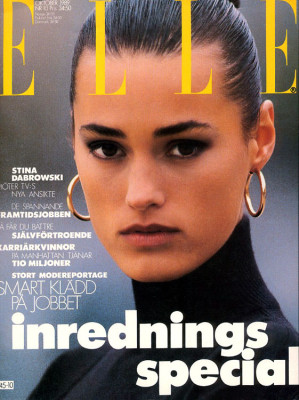 Yasmin Le Bon pic #94863
