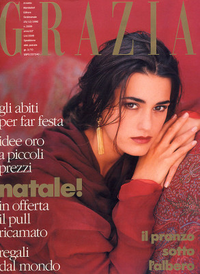 Yasmin Le Bon pic #94880